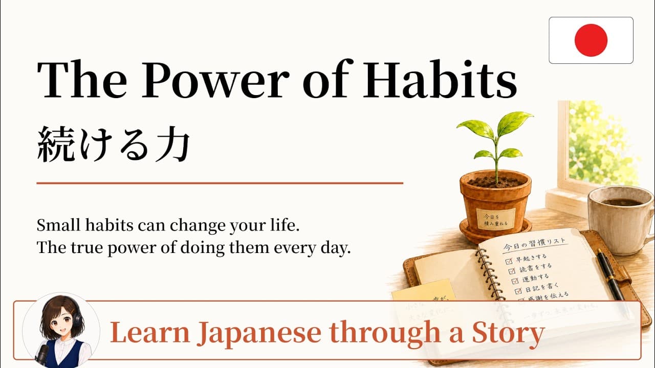 The Power of Consistency
